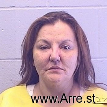 Tina M Harris Mugshot