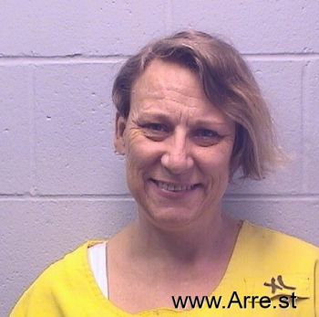 Tina  Johnson Mugshot