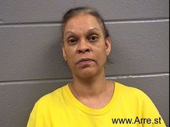 Tina Marie Martinez Mugshot