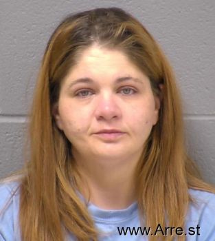 Tina M Mitchell Mugshot