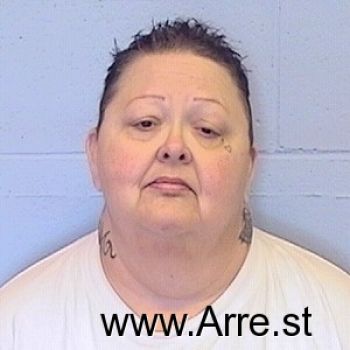 Tina M Mitchell Mugshot