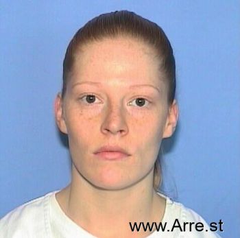 Tina M Myers Mugshot