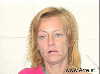 Tina  Roberts Mugshot