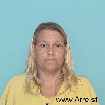 Tina  Taylor Mugshot