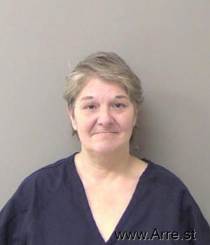 Tina Marie Walden Mugshot