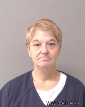 Tina Marie Walden Mugshot