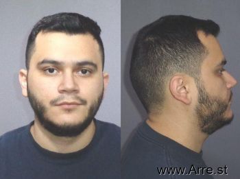 Tito  Ramirez Mugshot