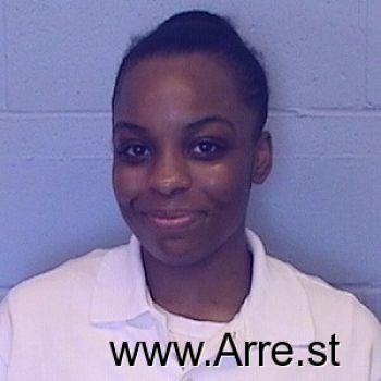 Tkeyah  Williams Mugshot