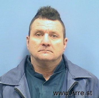 Tod A Dunbar Mugshot