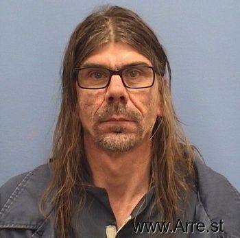 Todd W Brown Mugshot