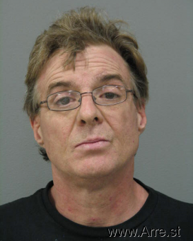 Todd Allen Long Mugshot