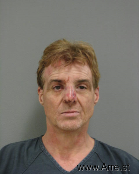 Todd Allen Long Mugshot