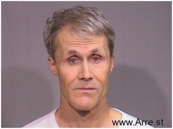 Todd Edward Marler Mugshot