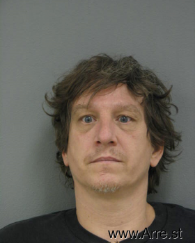 Todd Allen Myers Mugshot