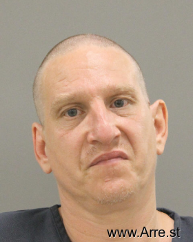 Todd Allen Myers Mugshot