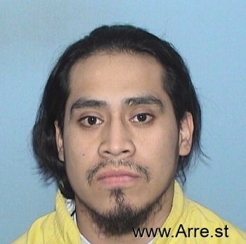 Tomas L Perez Barreno Mugshot