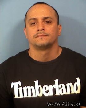 Tomas  Rosario Mugshot