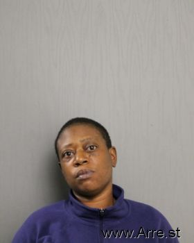 Tomeca Annet Greene Mugshot