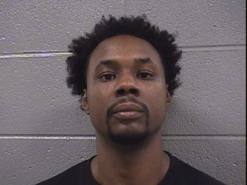 Tommie  Harper Mugshot