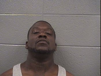 Tommie  Jackson Mugshot