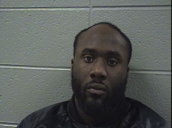 Tommie  Jackson Mugshot