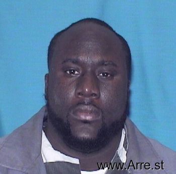 Tommie  Jackson Mugshot