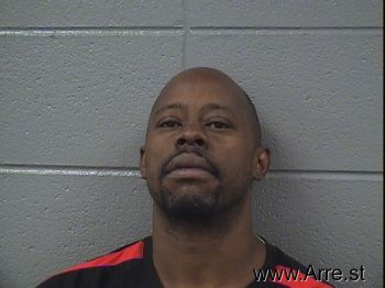 Tommie S Johnson Mugshot