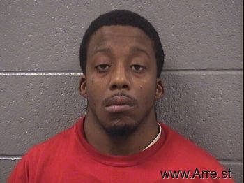 Tommie  Williams Mugshot