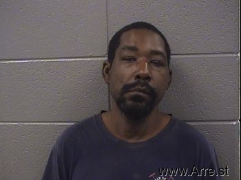 Tommie  Williams Mugshot