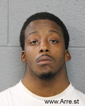 Tommie L Williams Mugshot