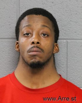 Tommie  Williams Mugshot