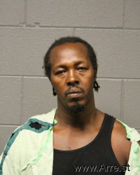 Tommie Ray Williams Mugshot