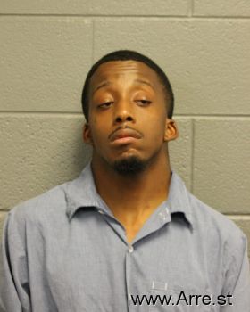 Tommie L Williams Mugshot