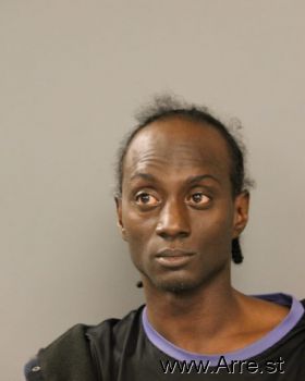 Tommy J Blackman Mugshot