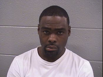 Tommy  Green Mugshot