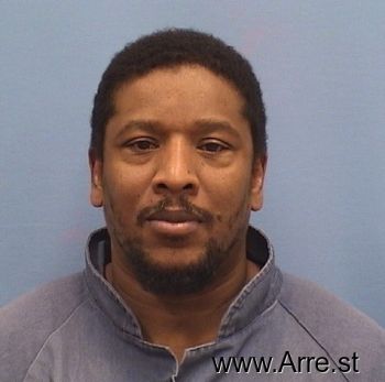 Tommy L Williams Mugshot