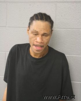 Tommy D Williams Mugshot