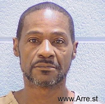 Toney S Smith Mugshot