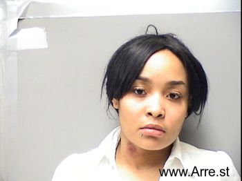 Tonia L Brown Mugshot