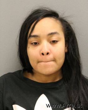 Tonia L Brown Mugshot