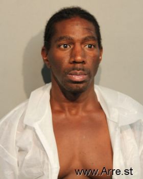 Tony G Allen Mugshot