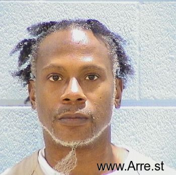 Tony  Blake Mugshot