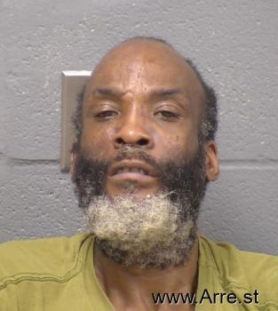 Tony  Calloway Mugshot