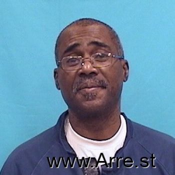 Tony L Chaney Mugshot