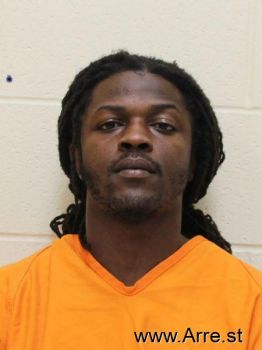 Tony Cedric Clark Mugshot