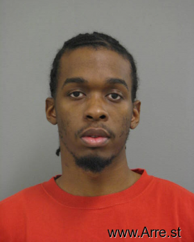 Tony Leon Craig Mugshot