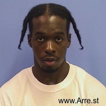 Tony  Craig Mugshot