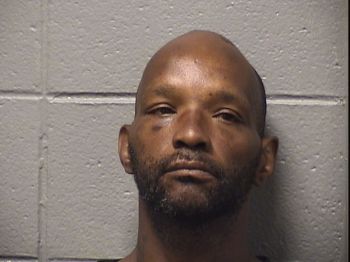 Tony  Davis Mugshot