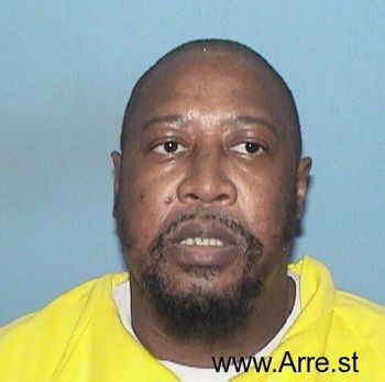 Tony A Dixon Mugshot