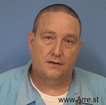 Tony  Farris Mugshot